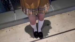 Xreindeers工作迟到被抓到后的惩罚